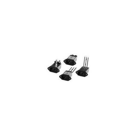 Corcom 6EC1=F7284  S0 6EC1